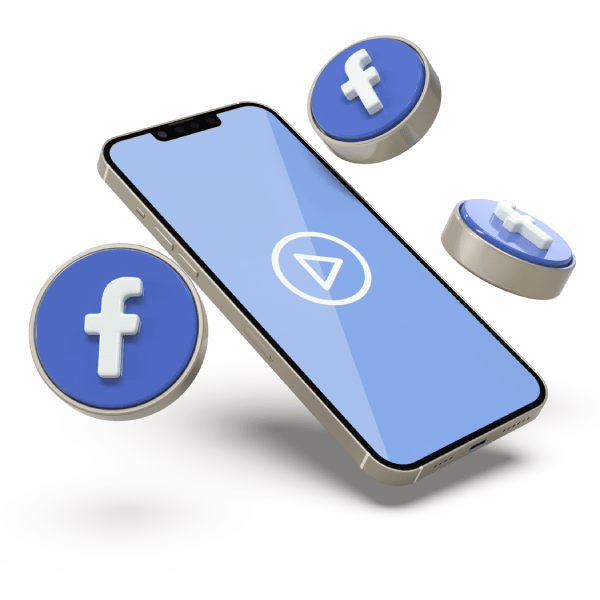 Facebook Views kaufen
