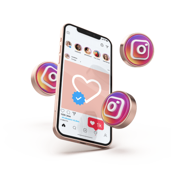 Instagram Likes Kaufen