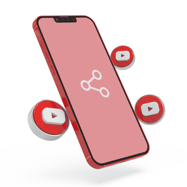 Youtube Shares Kaufen